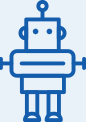 Robot icon.